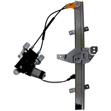 Continental/Teves Buick Cent 05-97/Regal 04-97/Olds Intrig Power Window Mo, Wl41637 WL41637